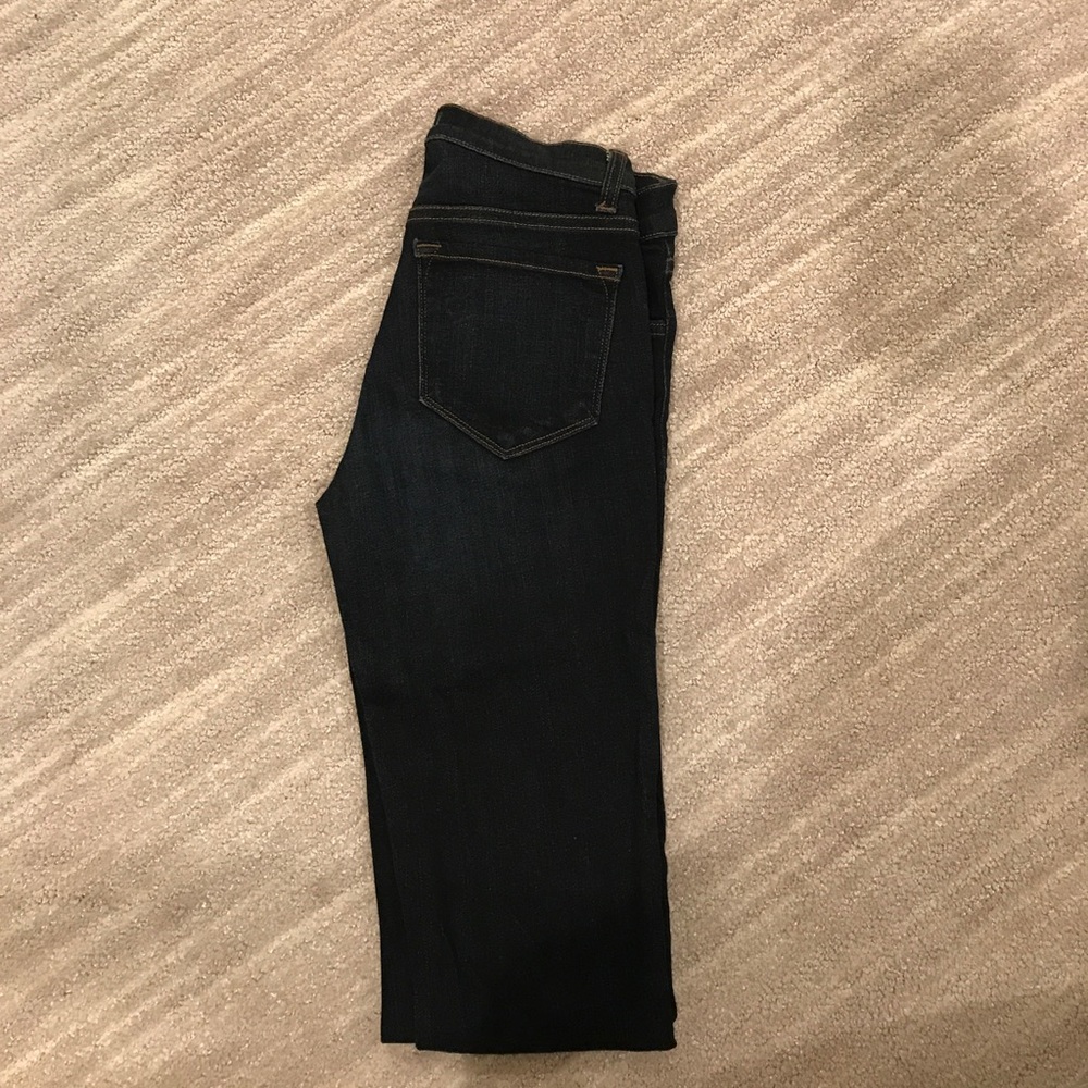JBrand skinny jean